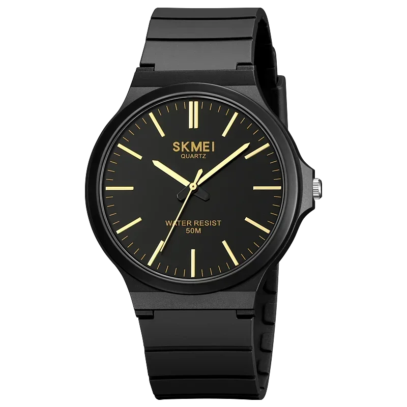 Relógio masculino Noir Titan