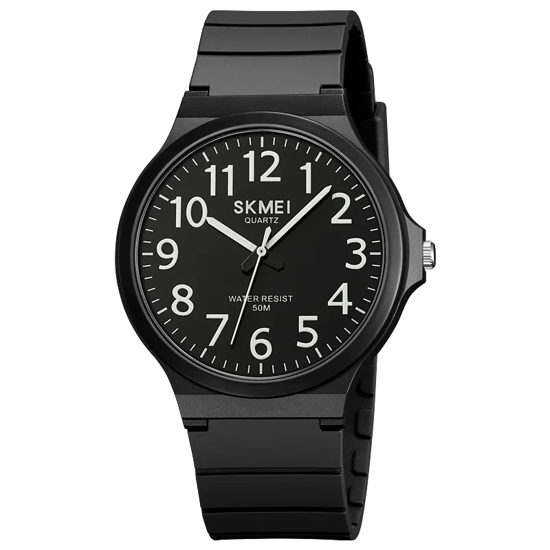 Relógio masculino Noir Titan